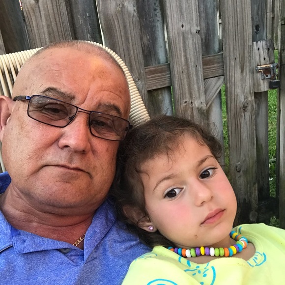 Meet your Posher, Diego - Picture 1 of 1